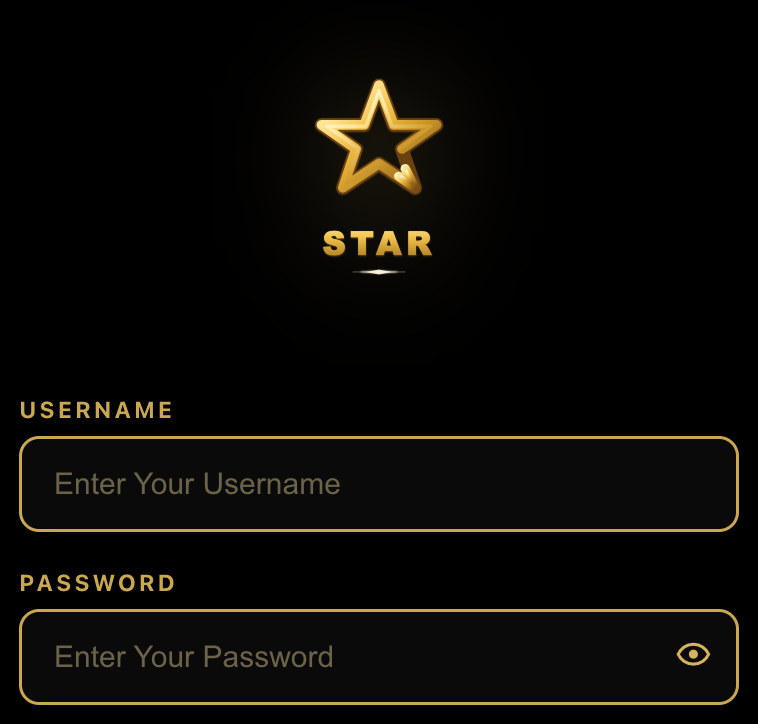 starshare iptv reseller panel